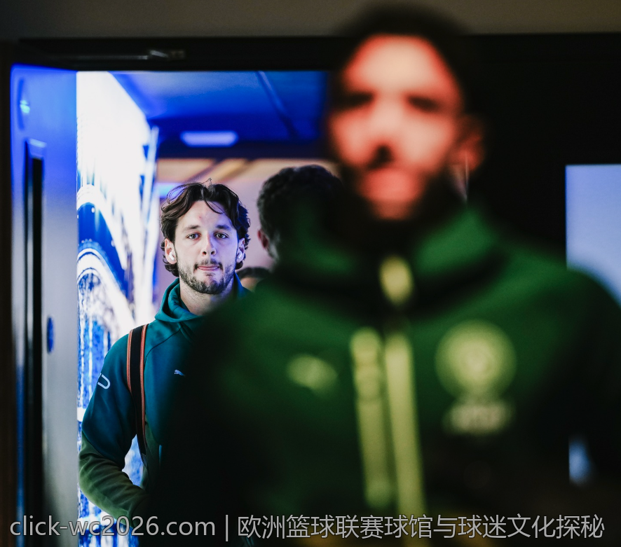 欧洲篮球联赛球馆与球迷文化探秘